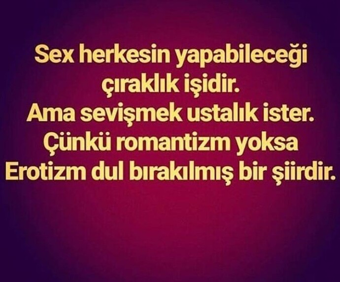 Yakınlaşmayı kadın mı başlatırsa daha doyurucu olur erkek mi başlatırsa hangisi?