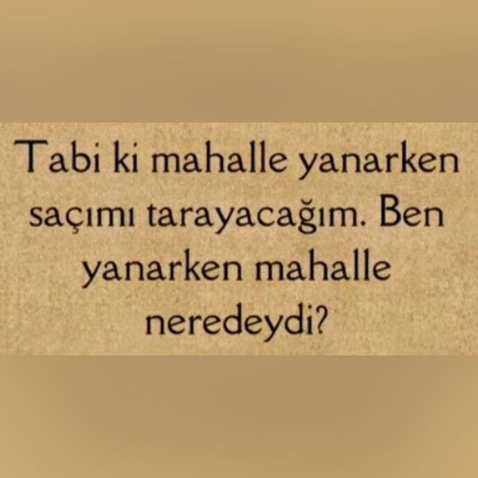 Tatilinizi nerede geçiriyorsunuz?