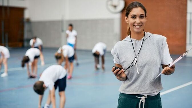 Beden Eğitimi ve Spor Öğretimi dersi sizce yeterince verimli ve etkin yapılıyor mu?