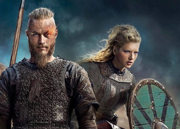 En Sevdiğiniz Dizi veya Film Karakter İsimleri?