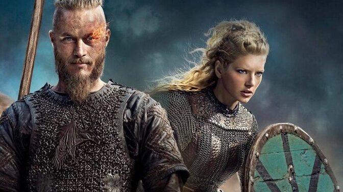 En Sevdiğiniz Dizi veya Film Karakter İsimleri?