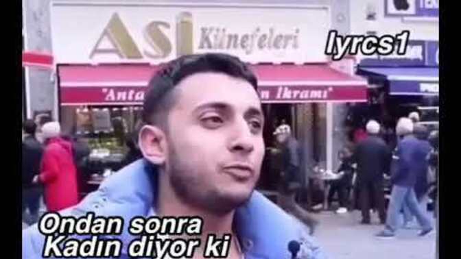 Erkekler kapatılsın mı?