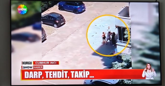 Bu ülke bunları hakediyor mu?