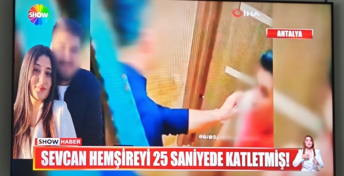Bu ülke bunları hakediyor mu?