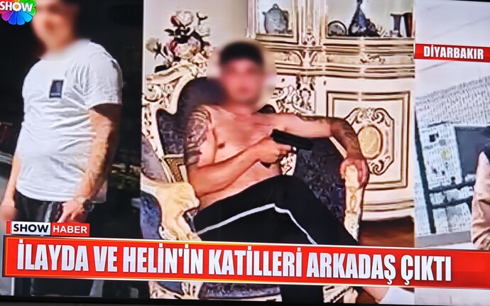 Bu ülke bunları hakediyor mu?