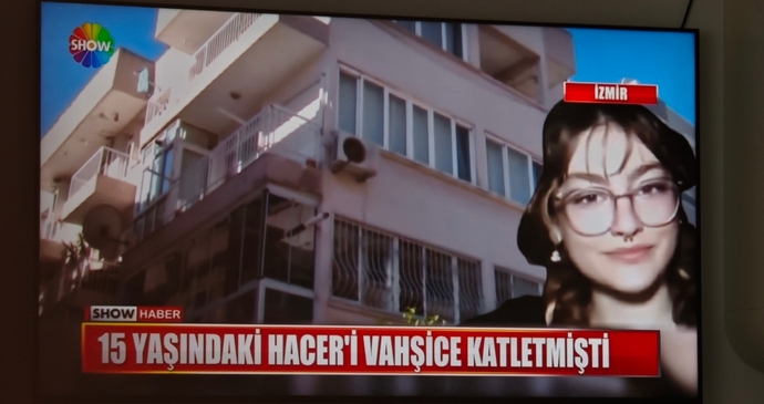 Bu ülke bunları hakediyor mu?