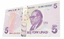 5₺’ye ne alinabilir?