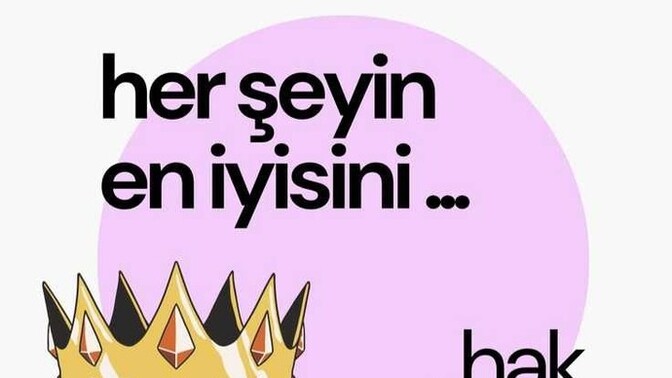 Her şeyin en mükemmeline layık olduğunuzu düşünüyor musunuz?