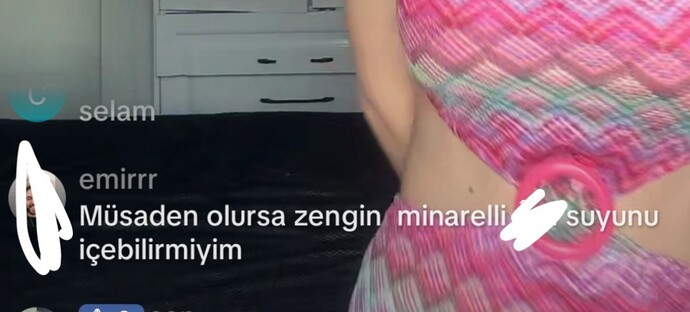 Bu erkekler kadınları taciz etmeye utanmıyorlar mı?