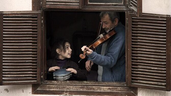 Eskiler artık yok, fark ettin mi sende?