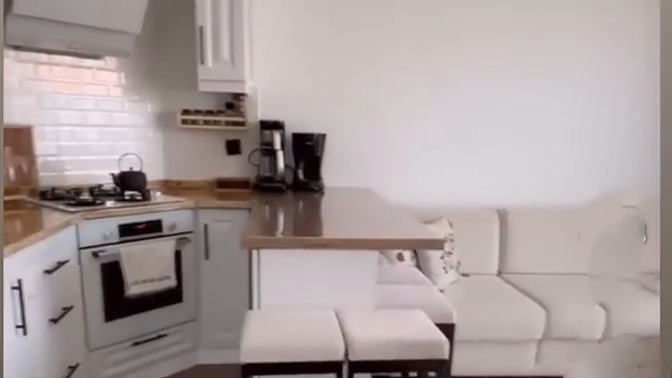 Amerikan mutfağı olan evlerde yaşanılan en büyük sıkıntılar nelerdir?