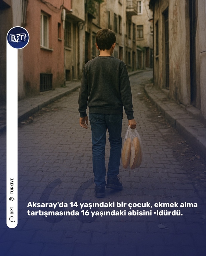 Çocuk katiller neden bu kadar arttı sizce?