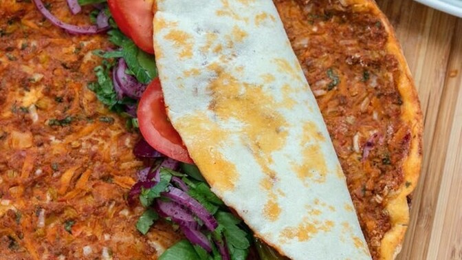 Lahmacun fazla abartılmıyor mu?