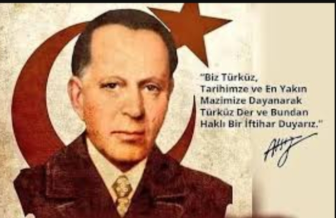 Türk tarihinde en ilginizi çeken en sevdiğiniz şahsiyet kim?