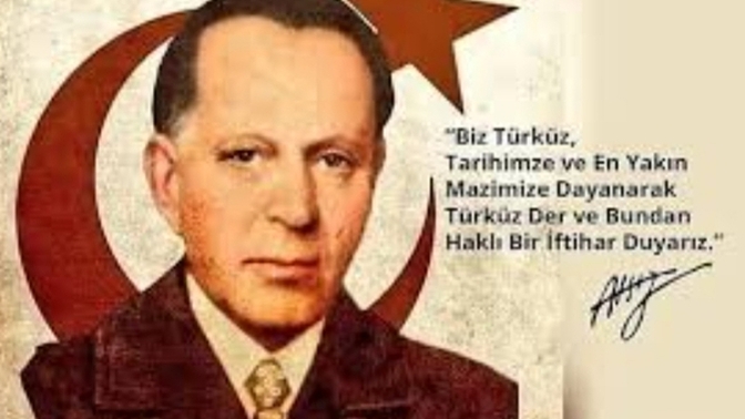 Türk tarihinde en ilginizi çeken en sevdiğiniz şahsiyet kim?