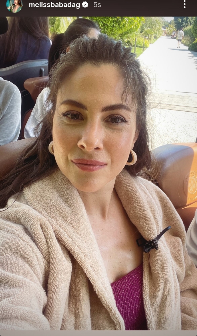 Jlo ile foto çekinmenin bedeli 100 bin TL imiş, siz çekinmek ister miydiniz?