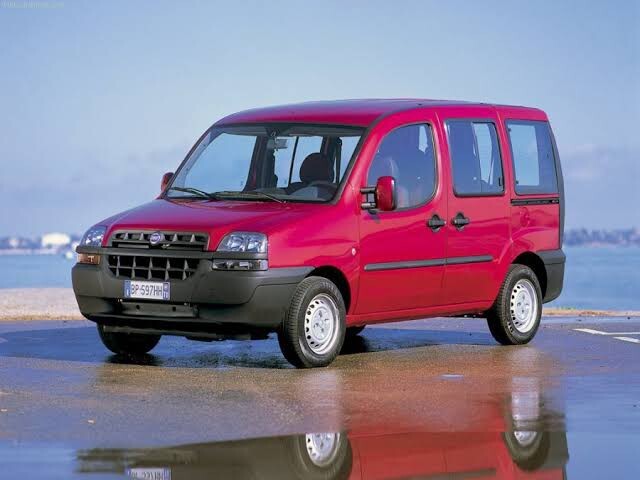 Doblo eski kasa mı yeni kasa mı?