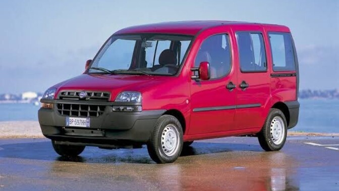 Doblo eski kasa mı yeni kasa mı?