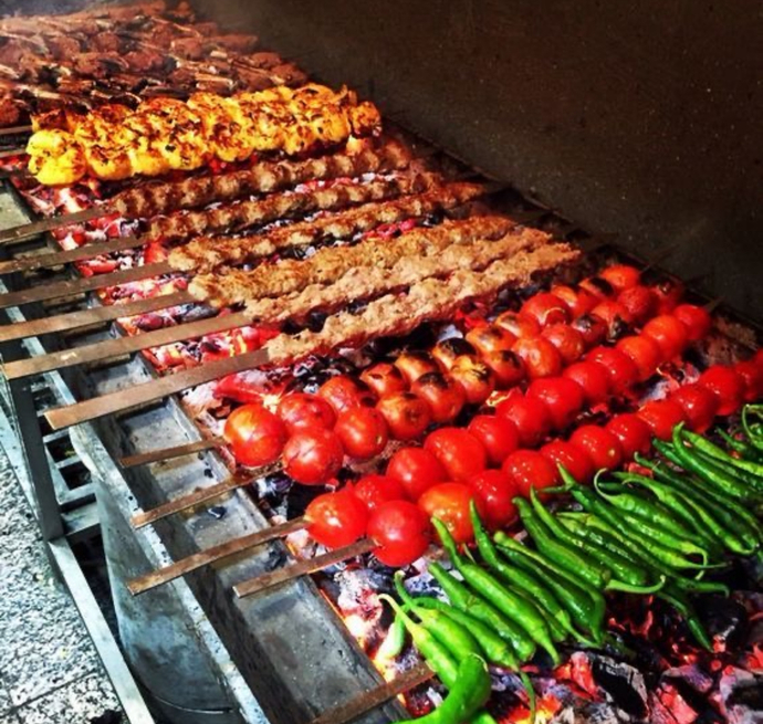 Mangal sever misin?