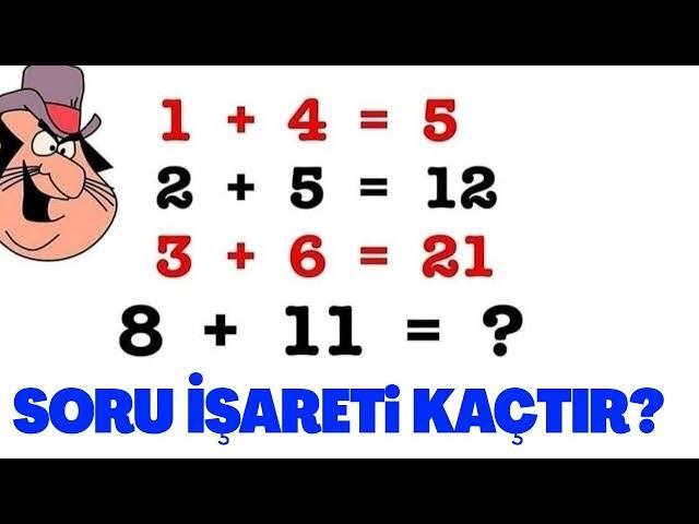 Çerezlik soru