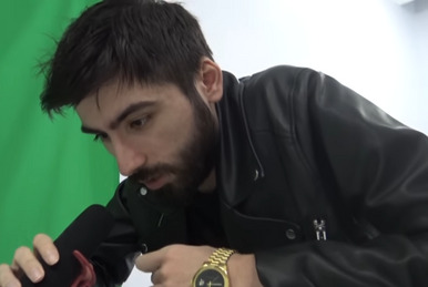 İlgilendiğiniz bir yaş aralığı var mı?