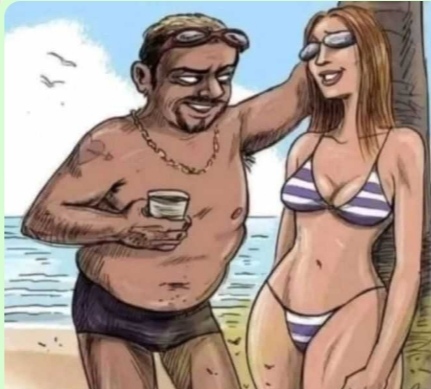 Erkekler kalksın mı 😂?