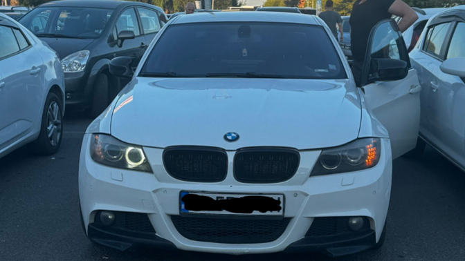 Bu arabanın modeli ne?