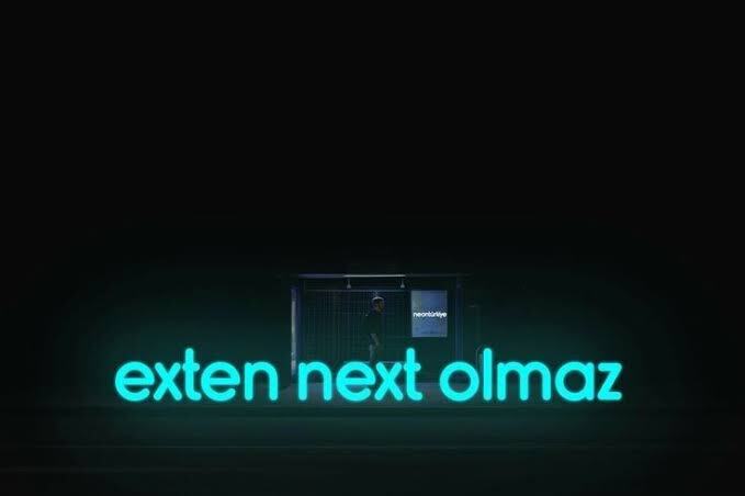 Exten neden next olmaz?