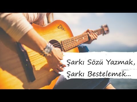 Hiç beste yaptınız mı?