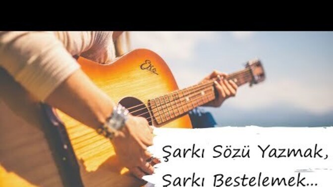 Hiç beste yaptınız mı?