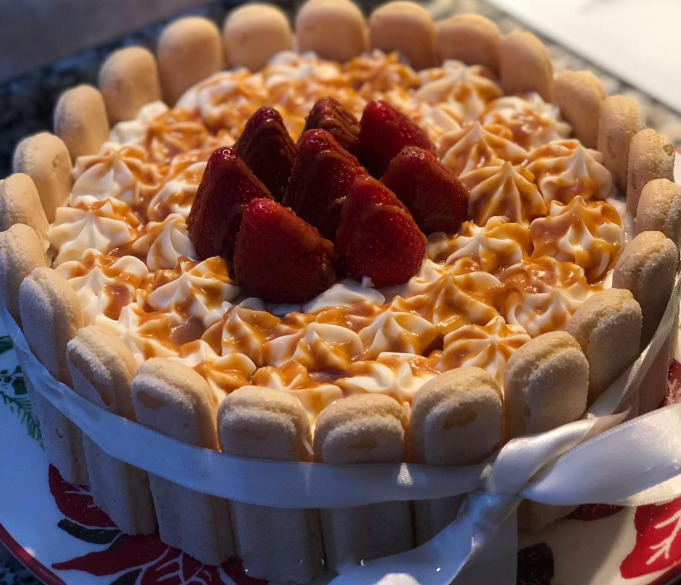 Helloo, kedi dili pastamız nasıl olmuuş🍰?