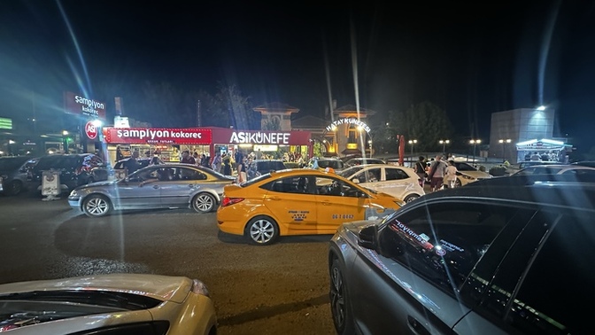 Sütlü tatlılar mı şerbetli tatlılar mı?