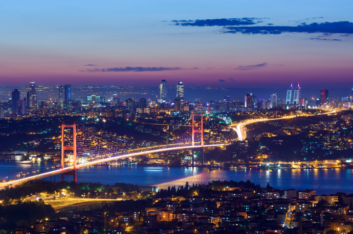 🧳🌍 Karakterin bir şehir olsaydı, hangi şehir olurdu ve neden?