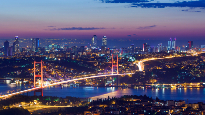 🧳🌍 Karakterin bir şehir olsaydı, hangi şehir olurdu ve neden?