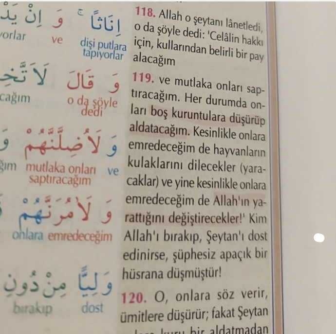 Değiştirme kısmı tanıdık geldi bir yerden