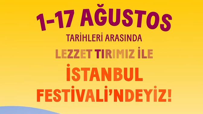 Tavuk dünyası lezzet tırı?
