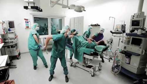 Ciddi bir hastalığınız olsa üzülürmüydünüz💉?