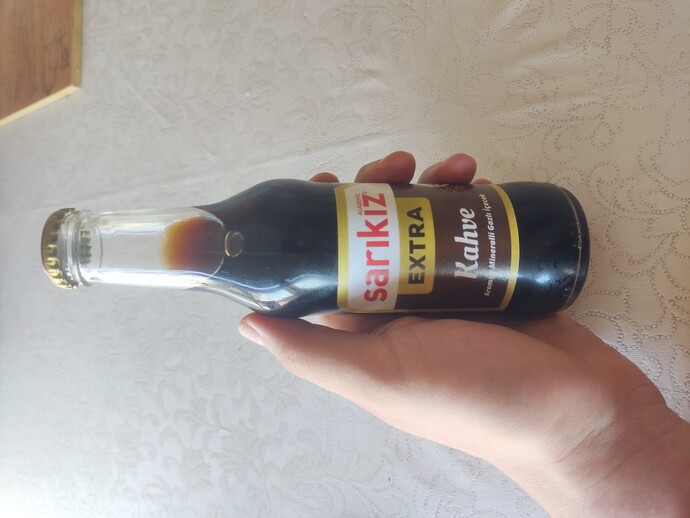 Bunlar yeniden çıkmış tadını hatırlayan var mı?