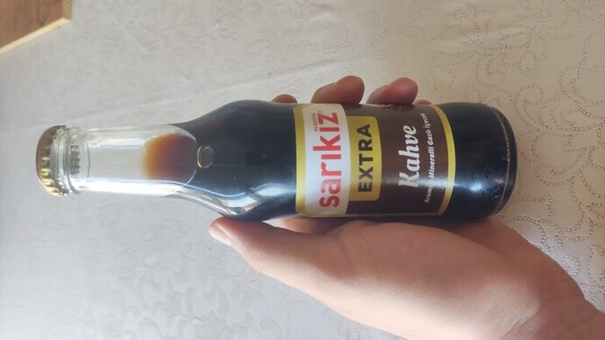 Bunlar yeniden çıkmış tadını hatırlayan var mı?
