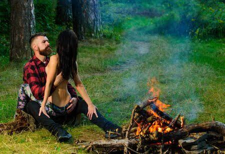 Ateşli 🔥 bir cinsel ilişki yaşamak için yaz mevsimini mi beklemek gerekir?