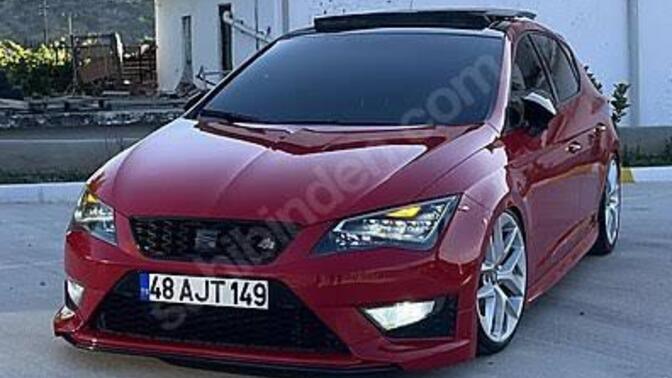 Dikkat ceker mi cevremde?