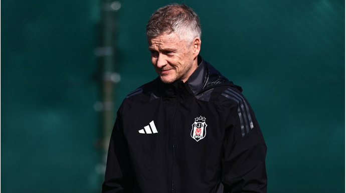 Beşiktaşta teknik direktör krizi! Sizce Solskjær ile yollar ayrılmalı mı?