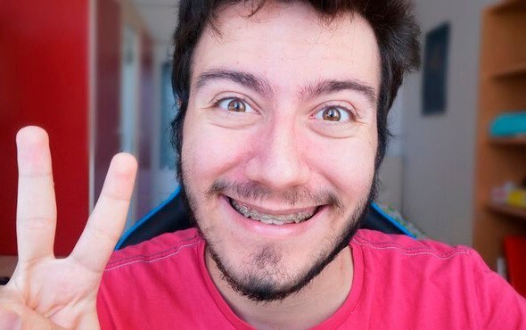 Youtuber Enes batur KS ye gelmeli mi sizce?