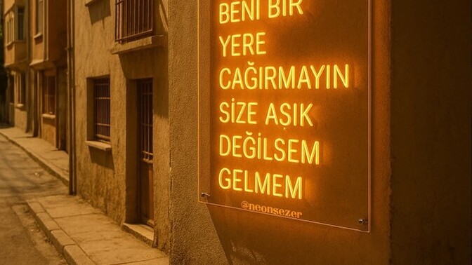 Sıcaklarla aranız nasıl arkadaşlar?