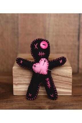 Voodoo büyüsünü bilmeyen yoktur diye düşünüyorum inanan varmıdır?