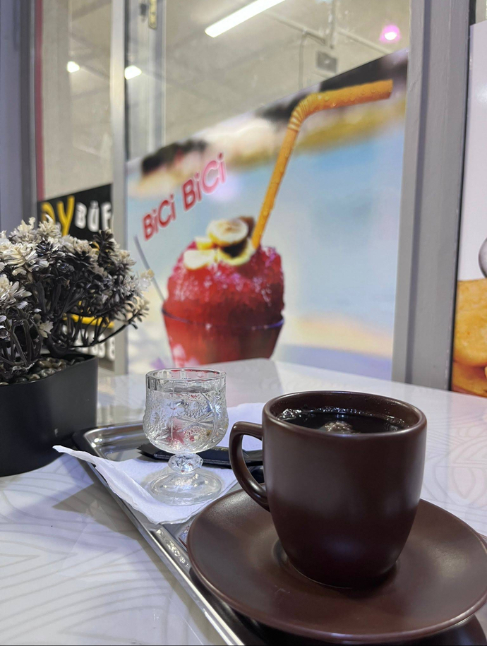 Küçük bir büfe ne kadar kazandırır?