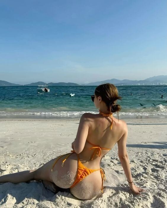 Bu yaz hangi renk bikini 👙 tercih ediyorsunuz?
