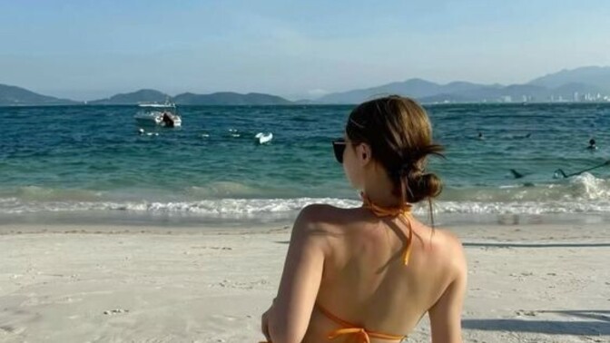 Bu yaz hangi renk bikini 👙 tercih ediyorsunuz?