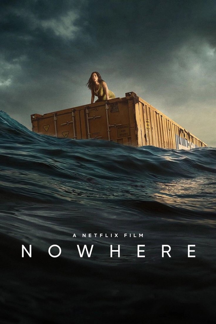 “NOWHERE” filmini izlediniz mi, nasıl buldunuz?