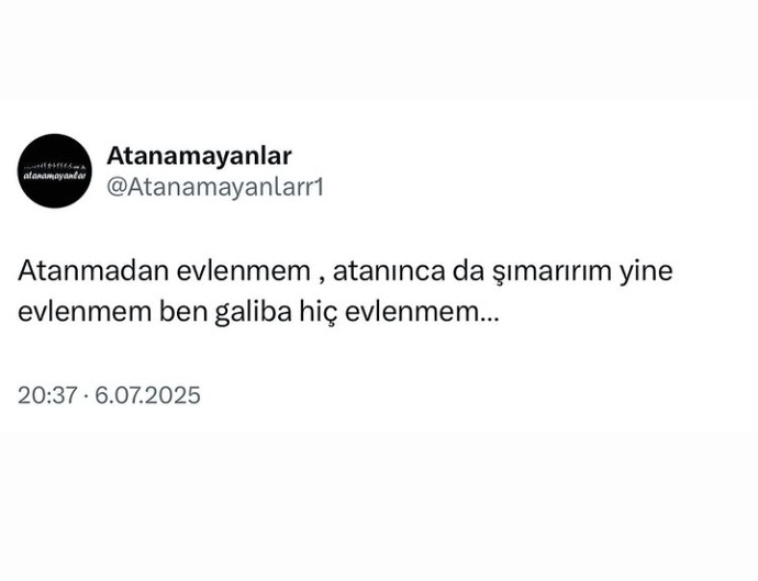 Ahahaha kimler benim gibi?